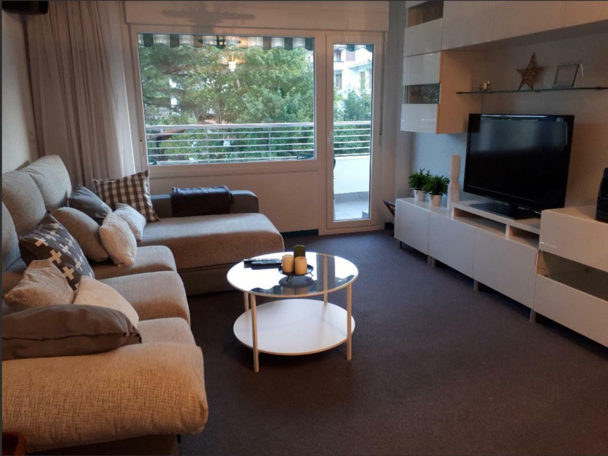 Appartamento Piso En Bakio A 100 Metros De La Playa Esterno foto