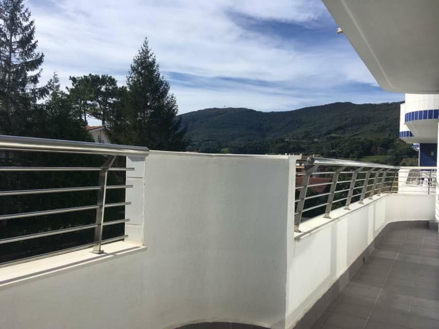 Appartamento Piso En Bakio A 100 Metros De La Playa Esterno foto