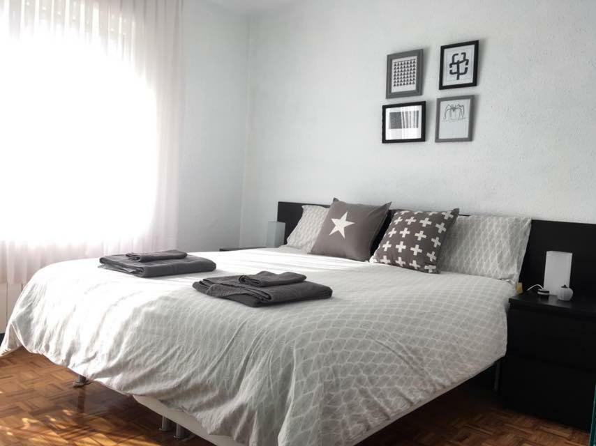 Appartamento Piso En Bakio A 100 Metros De La Playa Esterno foto