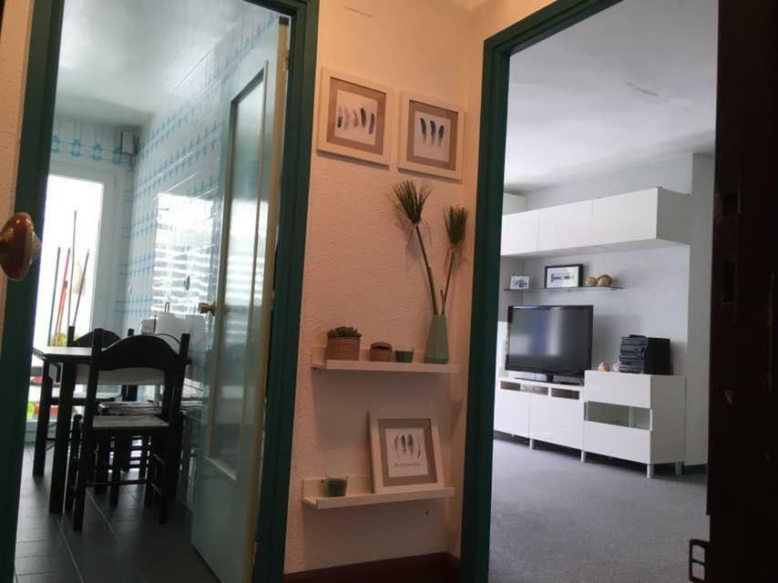 Appartamento Piso En Bakio A 100 Metros De La Playa Esterno foto
