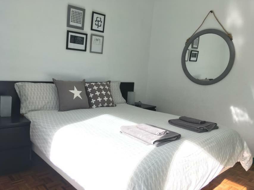 Appartamento Piso En Bakio A 100 Metros De La Playa Esterno foto